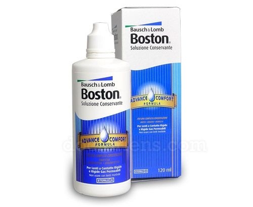 Boston Advance Comfort Formula kondicionējošs šķīdums (120 ml)